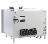 EC-30C Ultra Low Gas Cooler